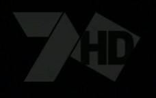 Seven Hd Logo